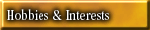 Interests & Hobbies